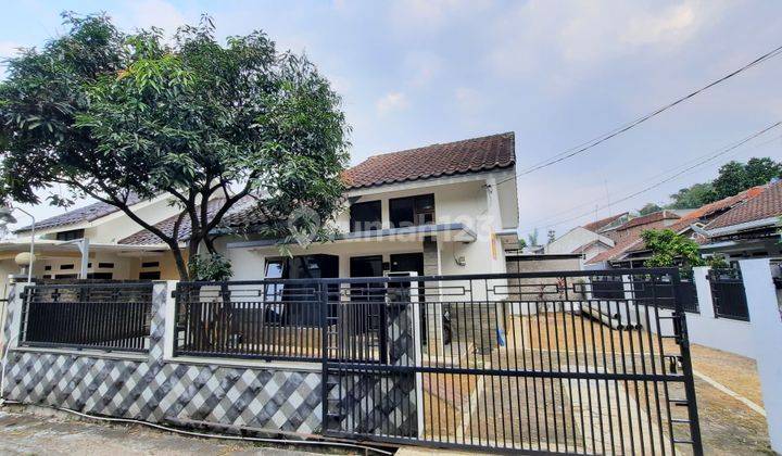 Turun Harga Rumah Murah Cluster Sindanglaya Arcamanik Bandung 1