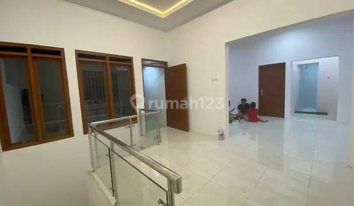 Rumah Baru Minimalis 2lantai Padasuka Cikutra Jatihandap Bandung 2