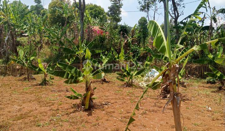 Tanah Murah Bentuk Tanah L Cimenyan Padasuka Bandung 2