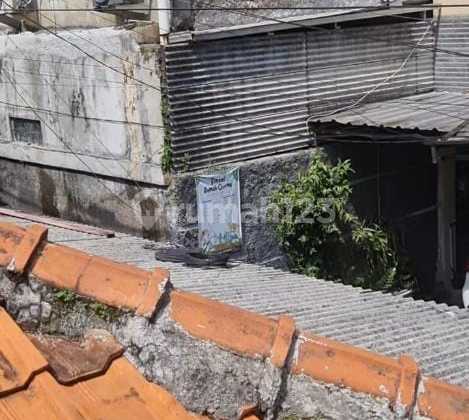 Rumah Pusat Kota Dekat Tsm, Yogya, Universitas Politeknik Bandung 2