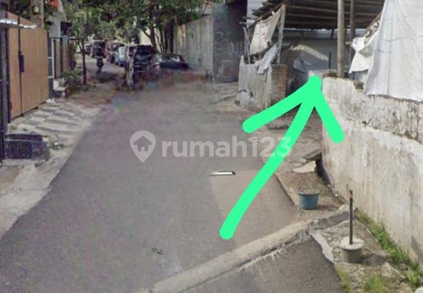 Tanah Kavling Murah  Sadangserang Cikutra Bandung