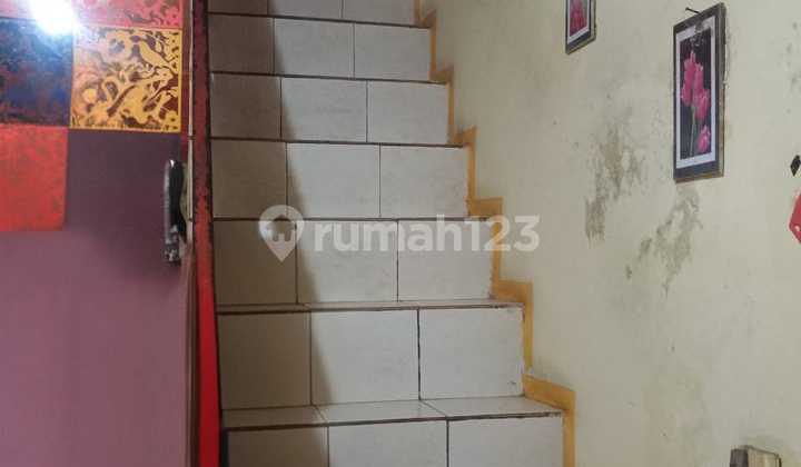RUMAH MURAH DI GRIYA CEMPAKA ARUM GEDE BAGE BANDUNG 2