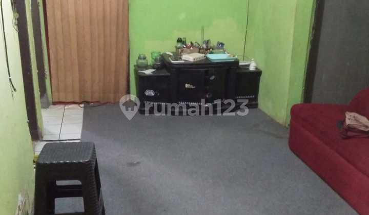 Rumah Murah Komplek Pasanggrahan Ujung Berung Bandung 2