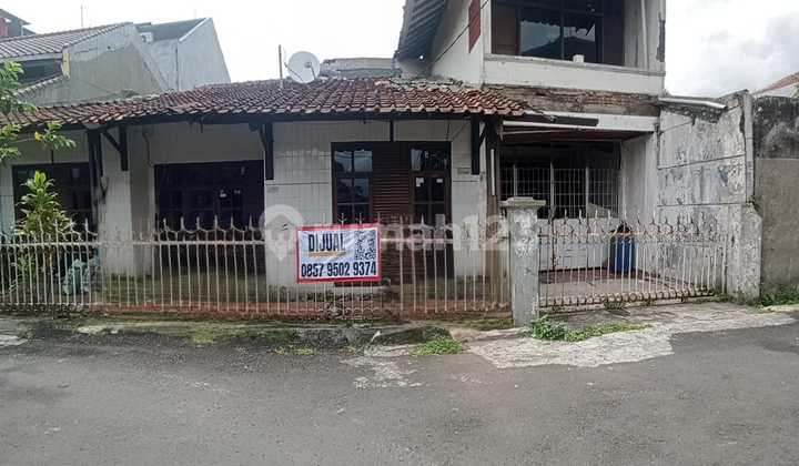 Rumah Hitung Tanah Riung Bandung, Gedebage Summarecon Bandung Rumah Hitung Tanah Riung Bandung, Gedebage Summarecon Bandung