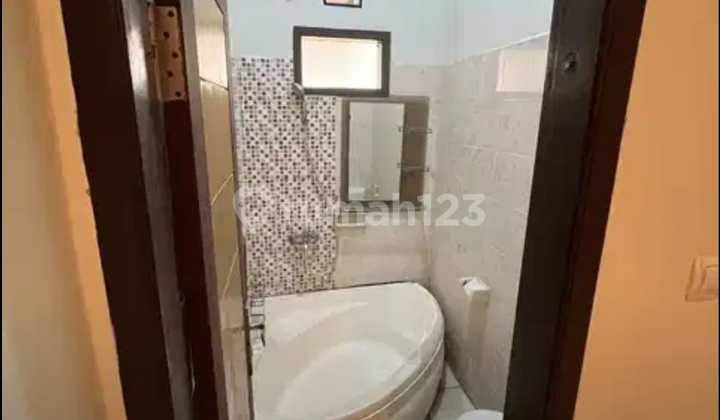 Turun Harga Rumah Semi Furnished Turangga Buahbatu Bandung 2