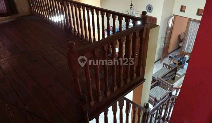 Rumah Murah 2,5lantai Area Cinunuk Cileunyi Bandung 2