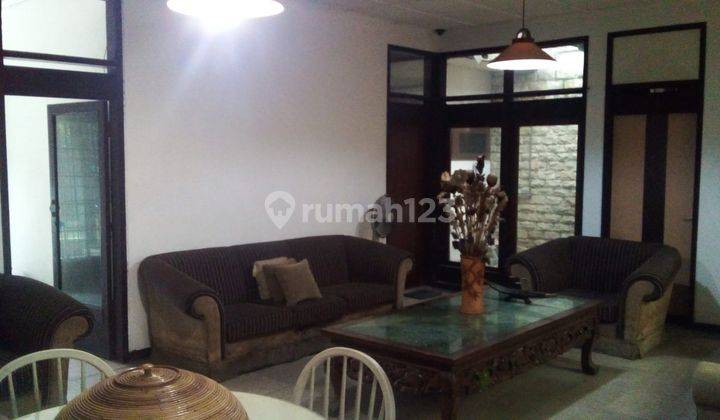 Rumah Murah Dekat Gedung Sate Sukaluyu Cikutra Pahlawan Bandung 1