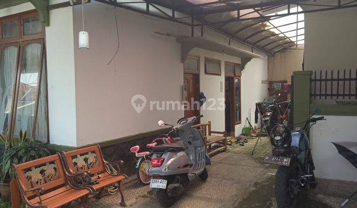 Rumah Murah Luas Siap Huni Area Cisaranteun Arcamanik Bandung 1