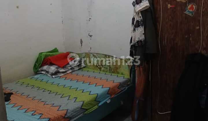 Rumah Murah 2Lantai Dekat Griya Antapani Bandung 2