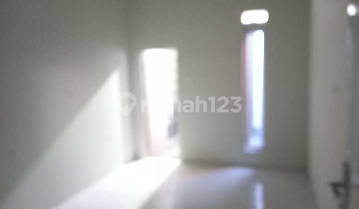 Affordable 2-Story Minimalist House Antapani Bandung 2