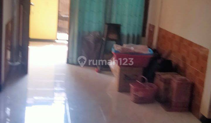 Rumah Murah Belakang Metro Margahayu Raya SoekarnoHatta Bandung 2