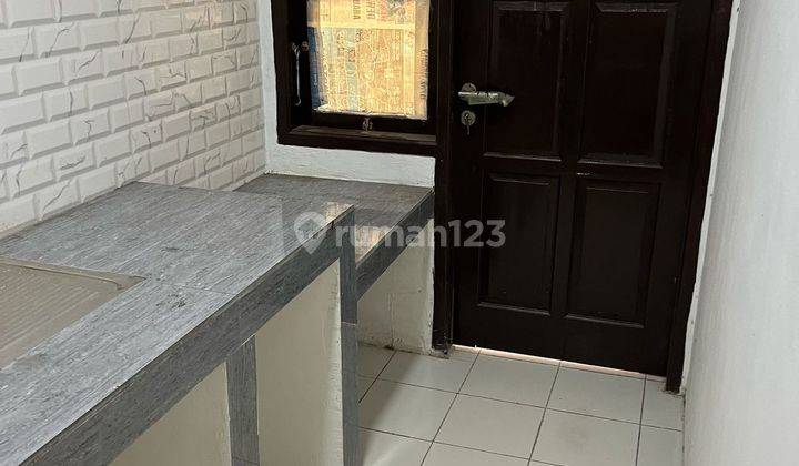 Rumah Murah Asri Sayap Sukanegara Purwakarta Antapani Bandung 2