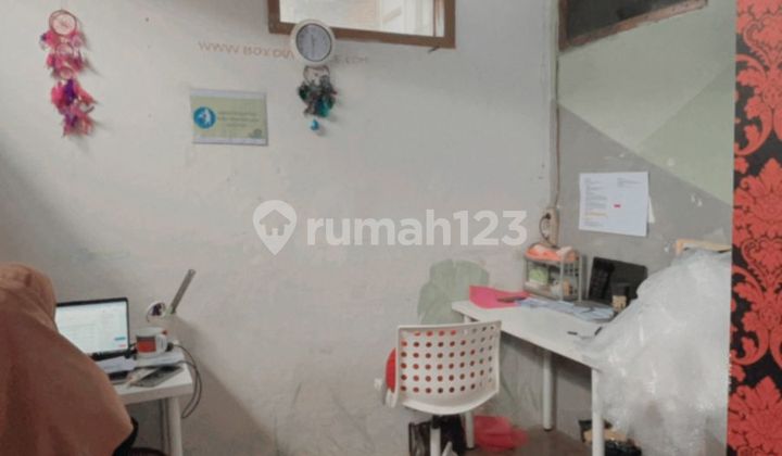 Rumah Murah Mainroad Area Cikutra Cigadung Bandung 2