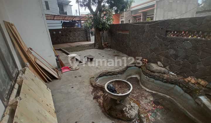 Turun Harga Rumah Luas Dekat SMAN 24 Ujungberung Bandung 2