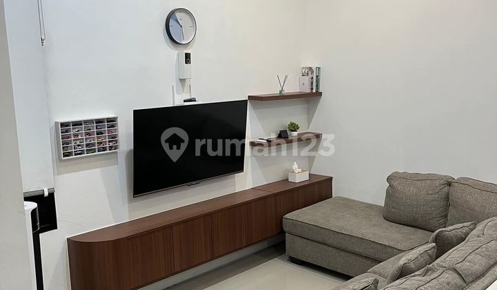 Price Reduced Ready to Occupy House Ujung Berung Bandung 2