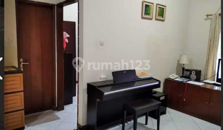 Rumah Murah Minimalis Kiarasari Asri Buahbatu  Bandung 2
