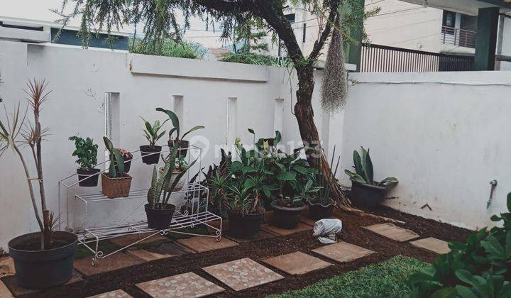 Rumah Murah Minimalis Area Arcamanik Bandung 2
