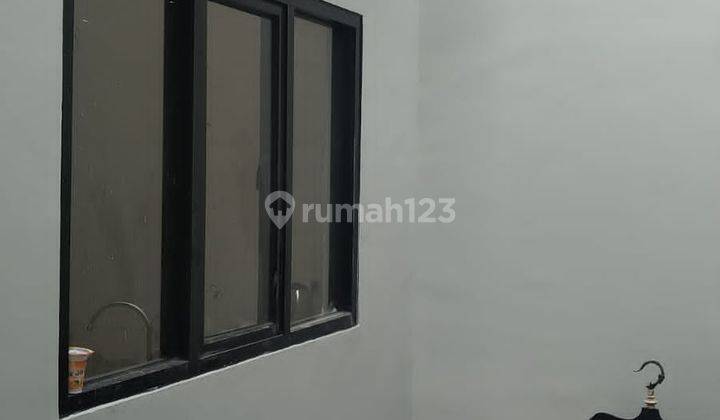 Rumah Baru 2lantai Minimalis Margahayu Raya Bandung 2