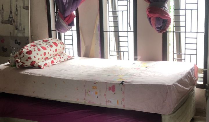 Turun Harga Rumah Full Furnish Bojongkoneng View Kota Bandung 2