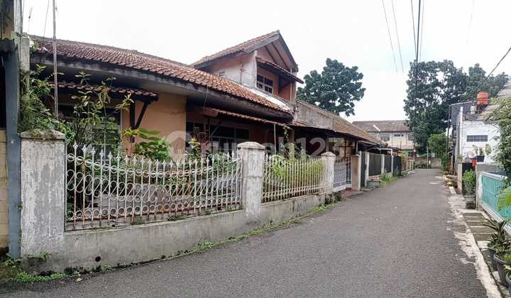 Rumah Murah Hitung Tana Dekat Summarecon Gede Bage Riung Bandung