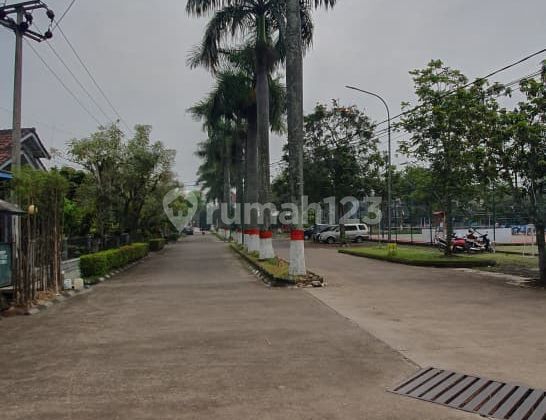RUMAH MURAH GRIYA CARAKA ANTAPANI ARCAMANIK LOKASI STRATEGIS