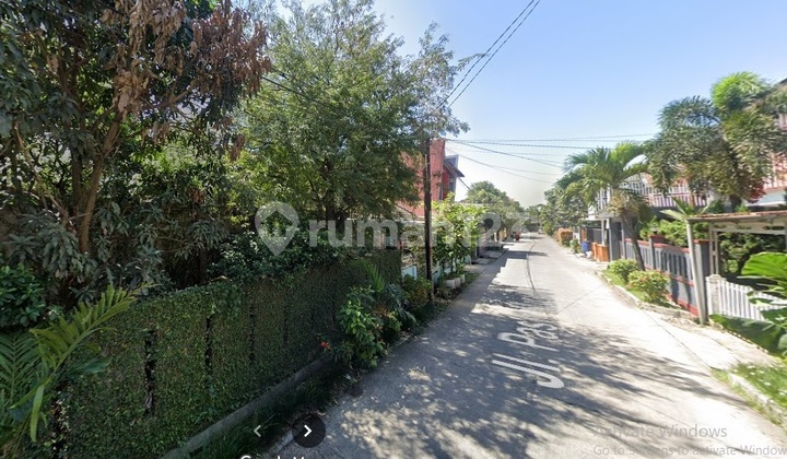 Sipa Build Land Plot Ciwastra Margacinta Bandung Sipa Build Land Plot Ciwastra Margacinta Bandung