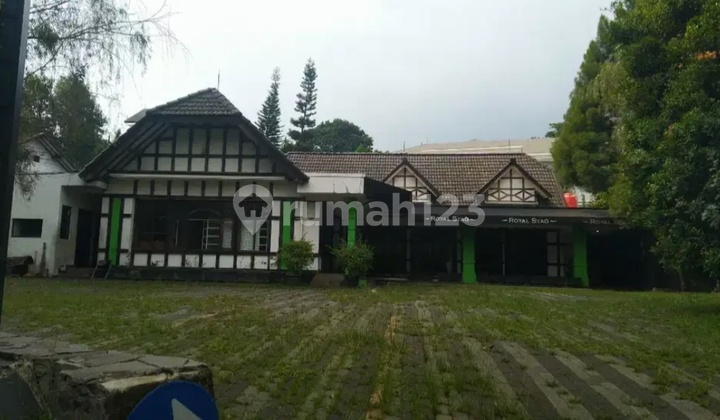 Edisi Turun Harga Dago Atas Hitung Tanah Cafe Resto Dago Atas