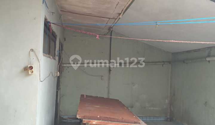 AFFORDABLE HOUSE NEAR SUMMARECON IN RIUNG BANDUNG 2