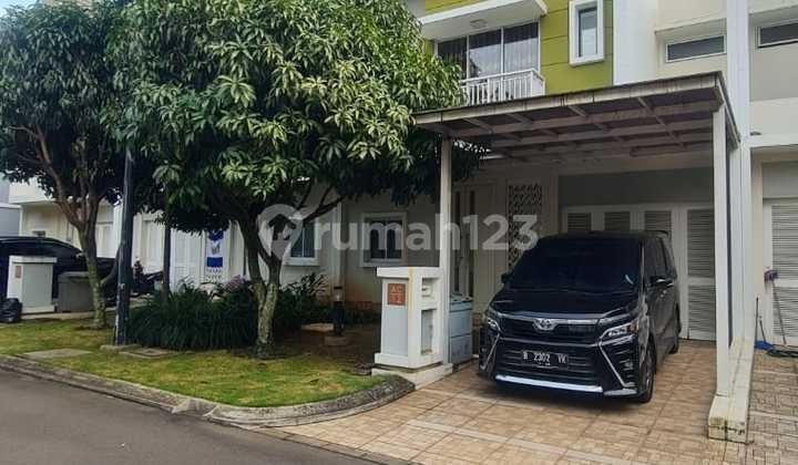 Rumah Cantik Siaphuni Cluster Summarecon Gedebage Bandung Rumah Cantik Siaphuni Cluster Summarecon Gedebage Bandung