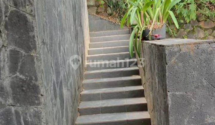 Cheap House View Bandung Area Cikutra Cigadung Dago Bandung 2