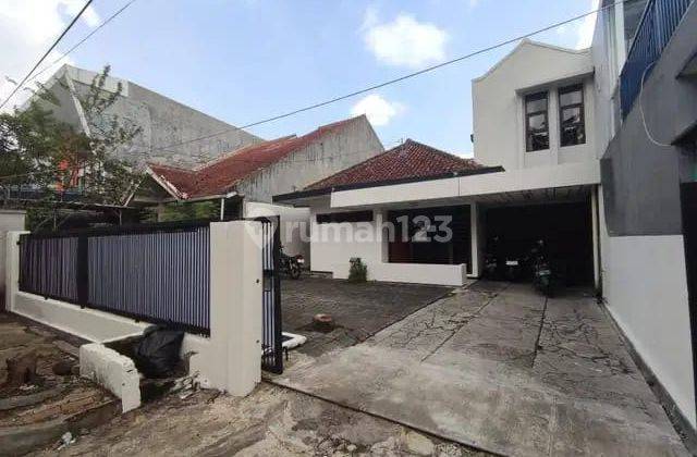 Rumah Kost Siaphuni Hak Sewa Area Sukaluyu Pahlawan Cikutra Bandung 1