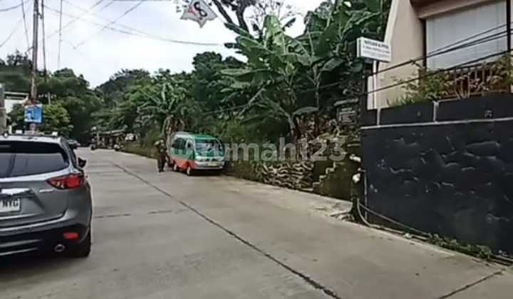 Edisi Spesial Lebaran Rumah Murah Mainroad Dago Bandung