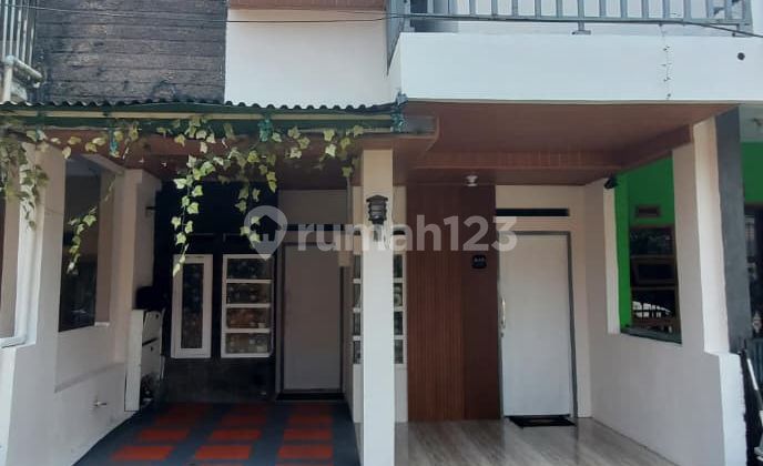 Rumah Siaphuni Cluster Kawaluyaan Buahbatu Bandung Rumah Siaphuni Cluster Kawaluyaan Buahbatu Bandung