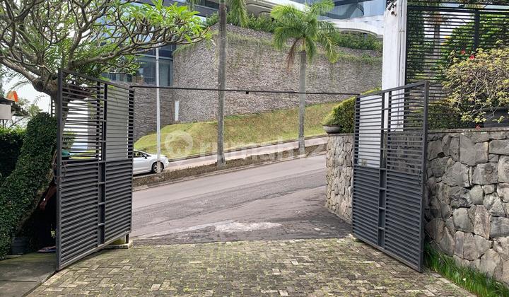 LUXURY HOUSE NEAR HOTEL INDIGO, AFFORDABLE PRICE AT DAGO PAKAR RESORT 2