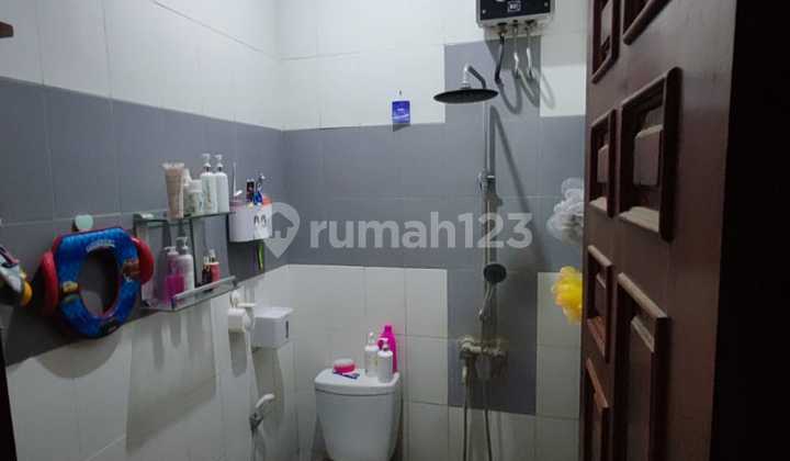Rumah Murah Furnish Minimalis Dekat Summarecon Gedebage Bandung 2