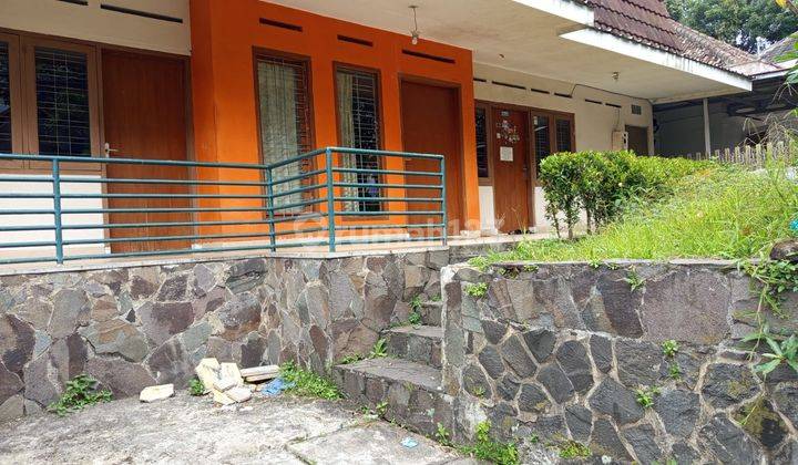 Rumah Murah Cocok u/Kostan Sayap Cipaganti Bandung 1