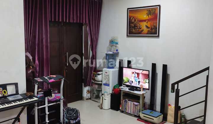 Affordable Minimalist House in Cisaranten Arcamanik Cluster, Bandung 2