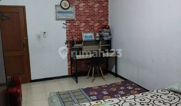 Rumah Murah Hook Furnish Area Kembar Bkr Buahbatu Bandung 2