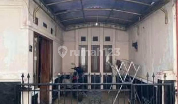 Rumah Murah Dalam Komplek di Riung Bandung 2