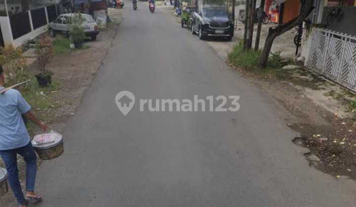 RUMAH DIJUAL MURAH  DI PUSAT KOTA KARAWANG 2