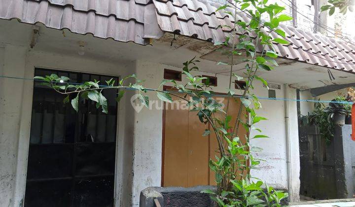 Kost Murah 15pintu Dekat Pvj Sukajadi Cipaganti Bandung 1