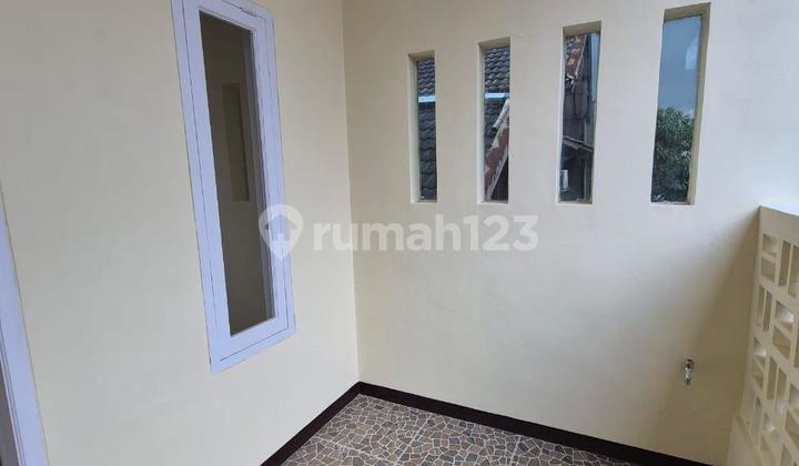 MINIMALIST NEW HOUSE NEAR SUMMARECON GEDE BAGE RIUNG BANDUNG 2