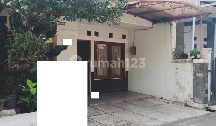 Affordable House Near Summarecon Gede Bage Riung Bandung Affordable House Near Summarecon Gede Bage Riung Bandung