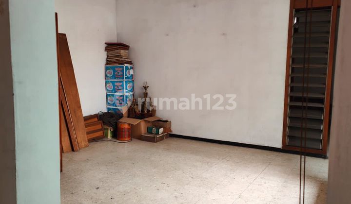 MURAH RUMAH TENGAH KOTA BANDUNG JARANG ADA  SAYAP RIAU BANDUNG 2