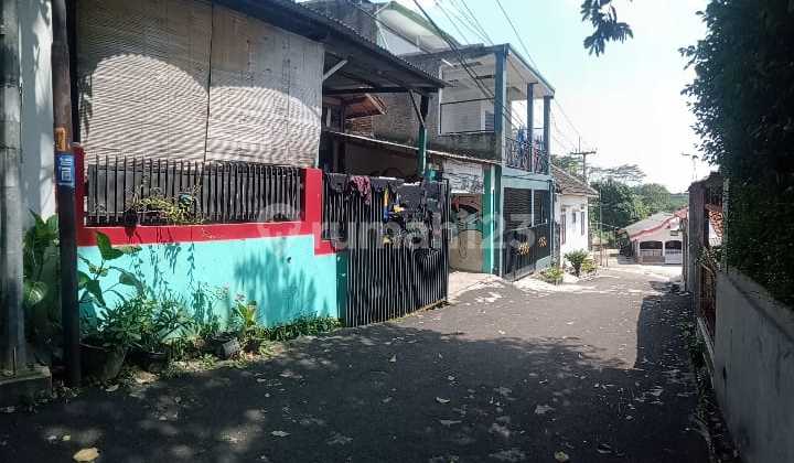 Rumah Murah Komplek Pasanggrahan Ujung Berung Bandung