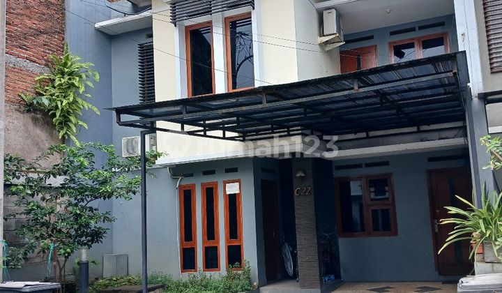 Rumah Murah Dekat Griya Cluster Antapani Bandung Rumah Murah Dekat Griya Cluster Antapani Bandung