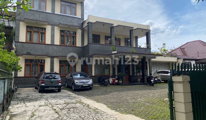 Rumah Ex Kantor Pusat Kota Kawasan Bisnis Kota Bandung Rumah Ex Kantor Pusat Kota Kawasan Bisnis Kota Bandung