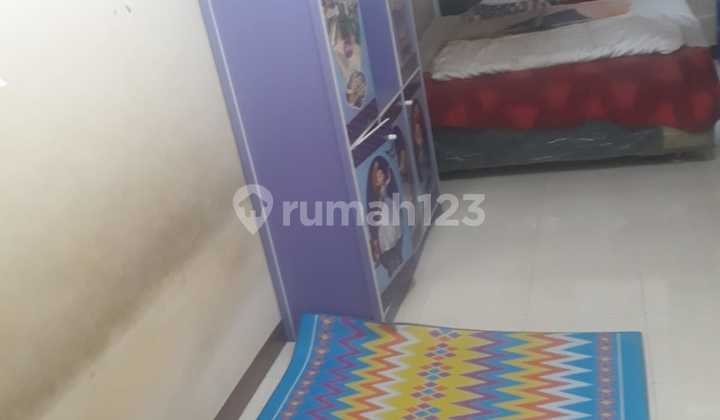 AFFORDABLE 2-STORY HOUSE NEAR BORMA CIKUTRA BANDUNG 2