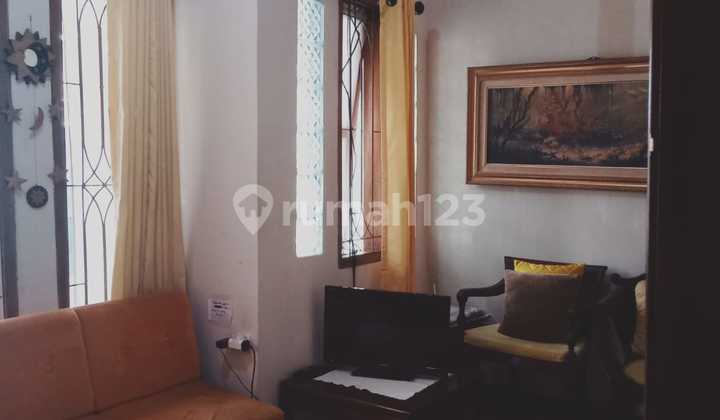 House Price Drop, Affordable Area in Permata Cisaranten Arcamanik, Bandung 2