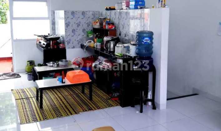 2-Storey House (Year 2021) Minimalist Arcamanik Endah 2